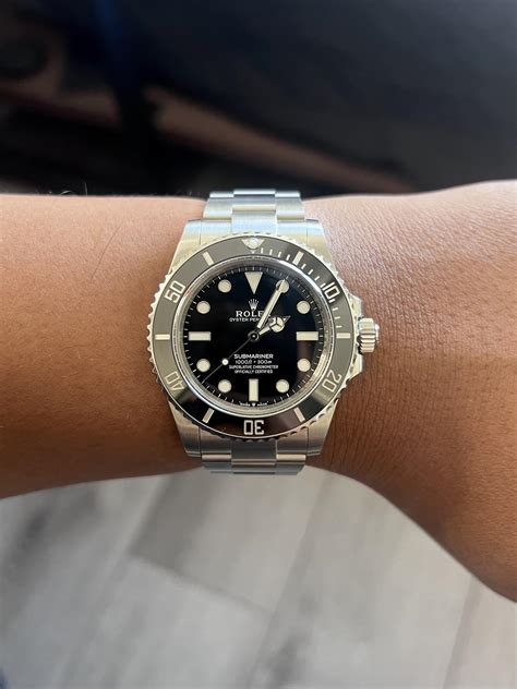 VSF Submariner no date : r/RepTime 